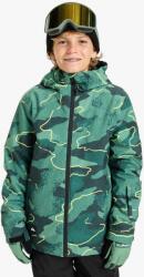 Quiksilver Ски яке mission printed youth jk