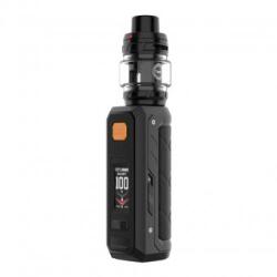 VAPORESSO Kit Tigara Electronica Vaporesso Armour Ultra Obsidian Black - 100W, 5500mAh