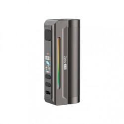 Aspire Mod Tigara Electronica Aspire Zelos X80 Gunmetal