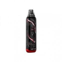 LOST VAPE Kit Lost Vape Galaxy T360 Lava Galaxy - 1200mAh, 35W & Ecran 360Â°