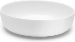 Serax Farfurie adâncă Base, 16 cm, albă, glazurată (B9214714H)