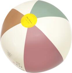 Petites Pommes strandlabda - pasztell