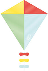 Vilac sárkány - rombusz