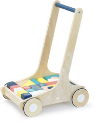 Vilac Fakockák kocsiban