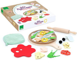 Vilac konyhai játék - pizzakészítő