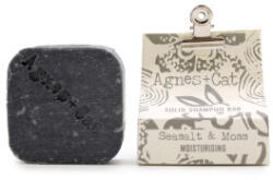 AWM Tengeri Só és Moha Szilárd Sampon