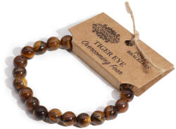 AWM Energetikus Karkötő- Tigrisszem