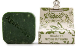 AWM Rebarbara Szilárd Sampon