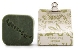 AWM Fehér Füge Szilárd Sampon