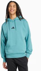 Adidas Hanorac adidas Essentials Feelcozy Fleece - albastru, m - masculin (JX5659) (JX5659)