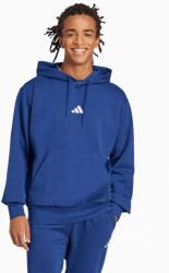 Adidas Hanorac adidas Essentials Feelcozy Fleece - albastru, m - masculin (JE3810) (JE3810)