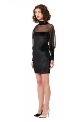 STRAIE Little Black Dress