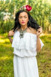 STRAIE Rochie Irinuca