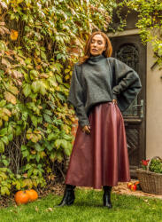 STRAIE Fusta Burgundy