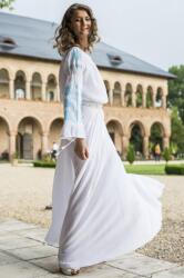STRAIE Rochie De Inspiratie Traditionala Sanziana