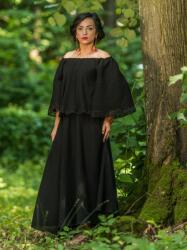 STRAIE Fluturele Negru