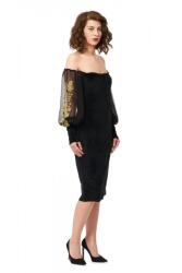 STRAIE Rochie Tess