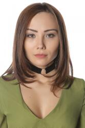 STRAIE Colier Choker Inel