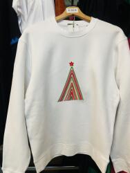 STRAIE Tricou cu mânecă lungă O, brad frumos !