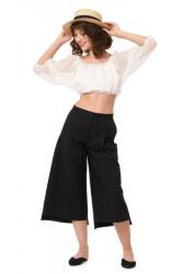 STRAIE Pantaloni Culottes