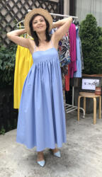 STRAIE Rochie Simple