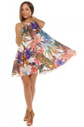 STRAIE Rochie Exotique