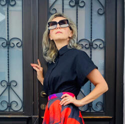 STRAIE Bluză Ilona
