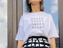 STRAIE Tricou Danse
