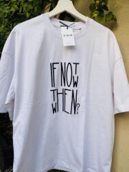 STRAIE Tricou IF