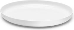 Serax Farfurie Base înaltă, 28 cm, alb, glazurată (B9214712H)