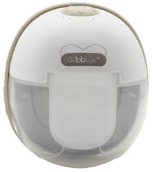 bblüv Mumflöw kéznélküli elektromos mellszívó - bebibolt