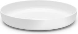 Serax Farfurie adâncă Base, 28 cm, albă, glazurată (B9214717H)