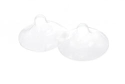 Baby Bruin Szilikon Bimbóvédő 2 db-os