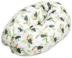 Sensillo XL Szoptatós párna - Tukán