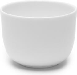 Serax Ceașcă de espresso Base, 100 ml, albă, glazurată (B9214728H)