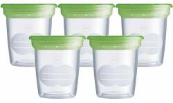 MAM Tejtároló pohár 5db - bebibolt
