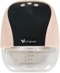 Cangaroo Libera Elektromos Kéz Nélkül Mellszívó - Cappuccino