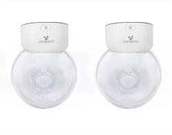 Cangaroo Eliria Duo kéznélküli elektromos mellszívó