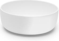 Serax Bol Base, 16 cm, alb, glazurat (B9214719H) Castron
