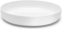 Serax Farfurie adâncă Base, albă, glazurată, 24 cm (B9214716H)