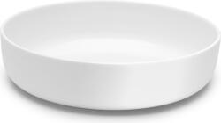 Serax Bol Base glazurat, 24 cm, alb (B9214721H) Castron