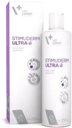Vet Expert Sampon pentru tratamentul alopeciei la caini cu blana lunga Vet Expert Stimuderm Ultra, 250 ml - shop4pet - 99,00 RON