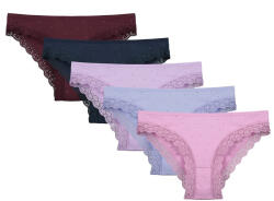 Donella 2 PACK női bugyi Donella 198106/wz. 38 S-2XL