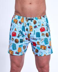 Cornette Férfi rövidnadrág Cornette Classic 011/169 3XL-5XL