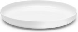Serax Farfurie Base, înaltă, 24 cm, albă, glazurată (B9214711H)