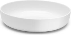 Serax Farfurie adâncă Base, 20 cm, albă, glazurată (B9214715H)