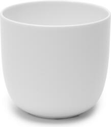Serax Cană de cafea Base, 300 ml, albă, glazurată (B9214729H)