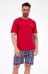 Cornette Férfi pizsama Cornette 326/313 Ready 4 3XL-4XL