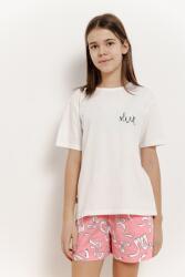 Taro Lányka pizsama Taro Nelly 3377 146-158