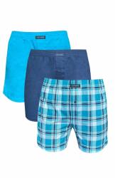 Cornette 3 db Boxeralsó Cornette 945/09